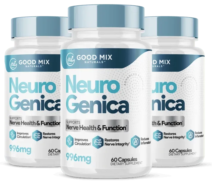Buy NeuroGenica